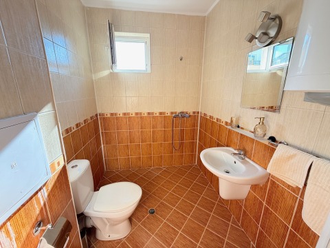 Апартамент тристаен 84 m², Несебър, Слънчев Бряг, България