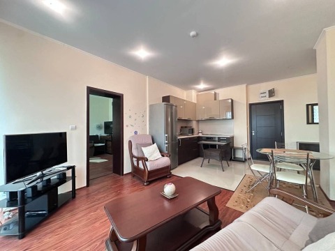 Three-room apartment in Babylon