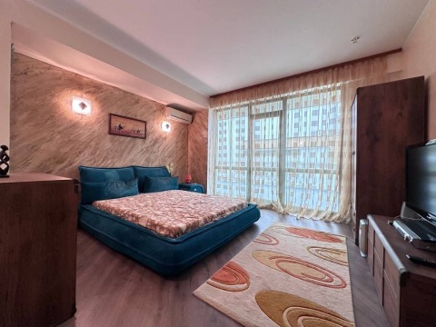 Three-room apartment in Babylon