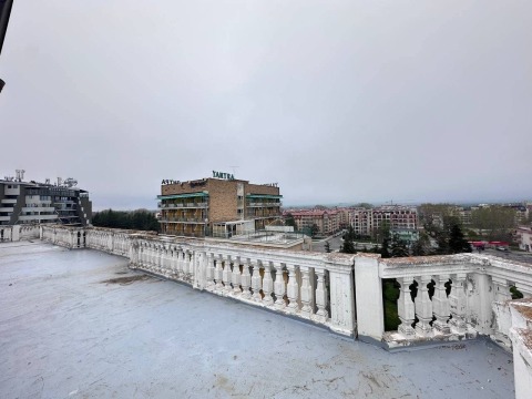 Three-room apartment in Babylon