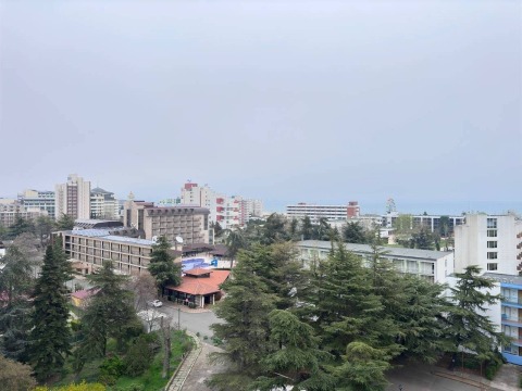 Three-room apartment in Babylon