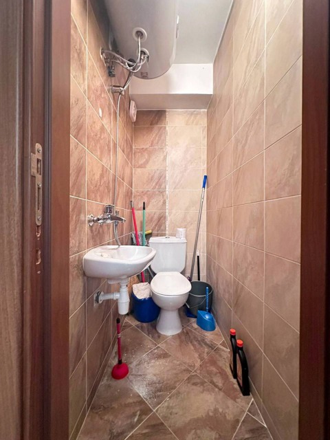 One-bedroom apartment in Elit 4