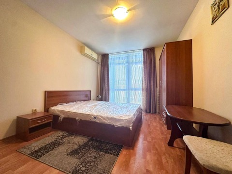 One-bedroom apartment in Elit 4