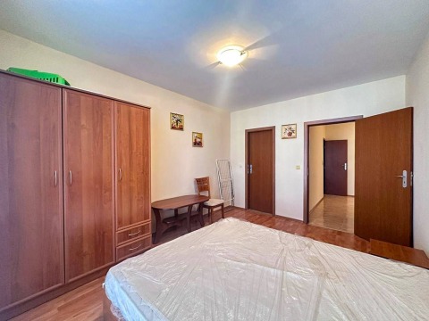 One-bedroom apartment in Elit 4