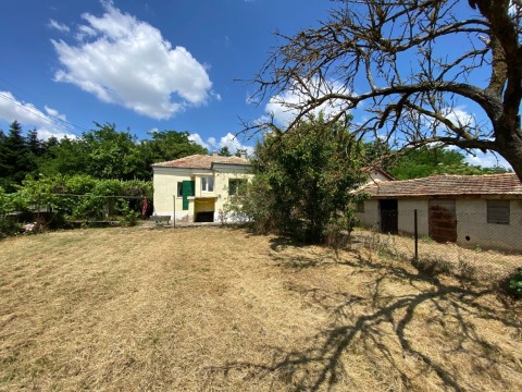 House 4 rooms 1000 m², Geshanovo, Bulgaria