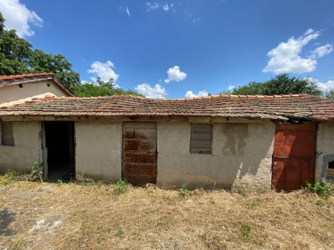House 4 rooms 1000 m², Geshanovo, Bulgaria