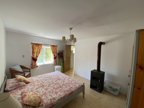 House 4 rooms 1000 m², Geshanovo, Bulgaria