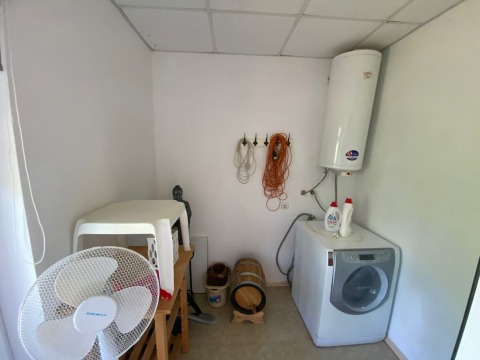 House 4 rooms 1000 m², Geshanovo, Bulgaria