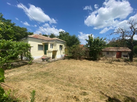 House 4 rooms 1000 m², Geshanovo, Bulgaria