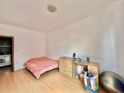 Two-bedroom apartment in Sunny Day 6