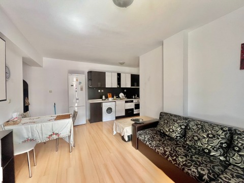 Two-bedroom apartment in Sunny Day 6