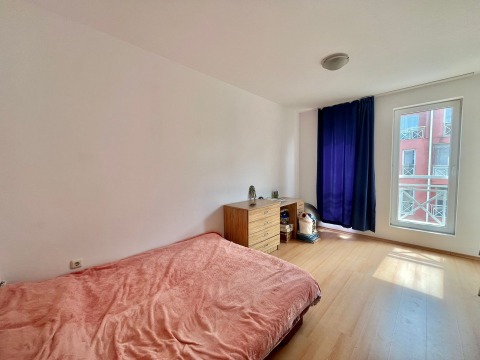 Two-bedroom apartment in Sunny Day 6