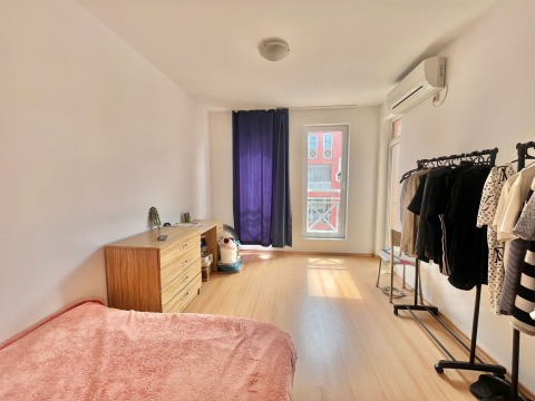 Two-bedroom apartment in Sunny Day 6