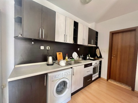 Two-bedroom apartment in Sunny Day 6
