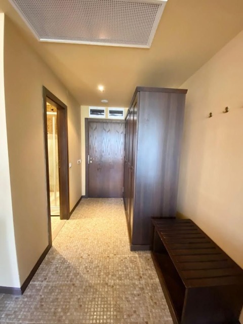 Stylish studio just 70 meters from the beach in a unique 5⭐ resort complex – Sunny Beach