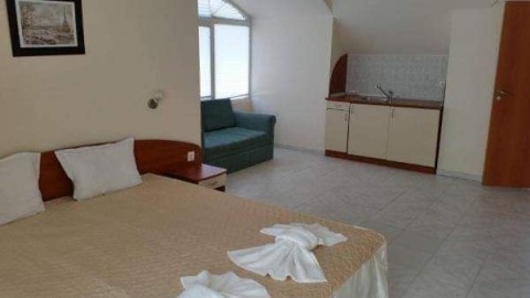 Хотел/Ресторант 1128 m², Несебър, Свети Влас, България