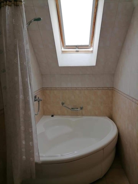 Хотел/Ресторант 1128 m², Несебър, Свети Влас, България