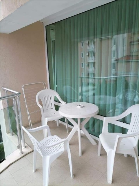 Хотел/Ресторант 1128 m², Несебър, Свети Влас, България