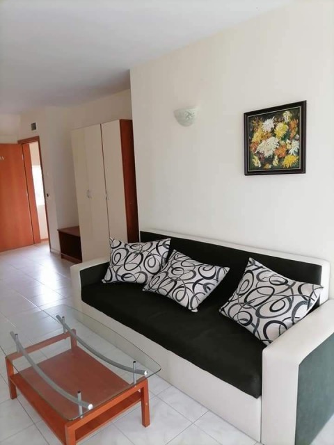 Хотел/Ресторант 1128 m², Несебър, Свети Влас, България