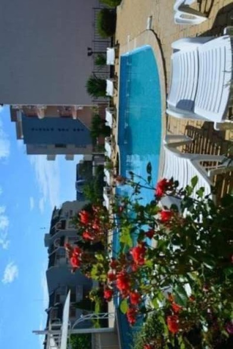 Хотел/Ресторант 1128 m², Несебър, Свети Влас, България