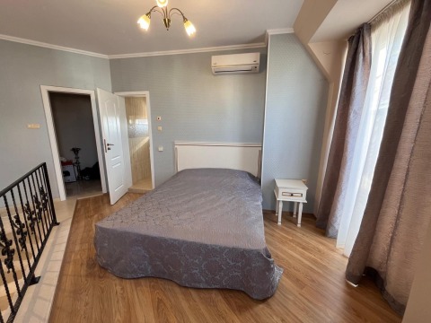 4-room maisonette in a complex with a year-round SPA and indoor poolSPA