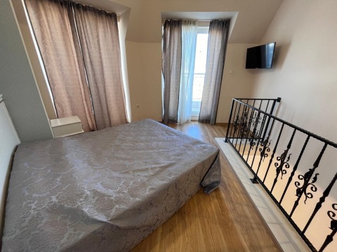 4-room maisonette in a complex with a year-round SPA and indoor poolSPA