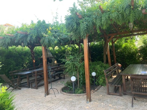 4-room maisonette in a complex with a year-round SPA and indoor poolSPA