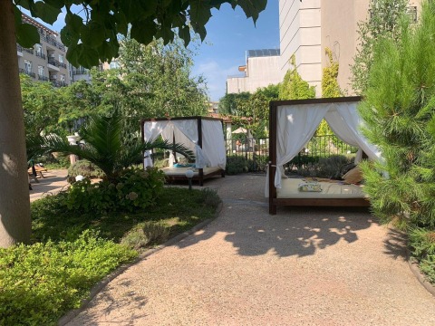 4-room maisonette in a complex with a year-round SPA and indoor poolSPA