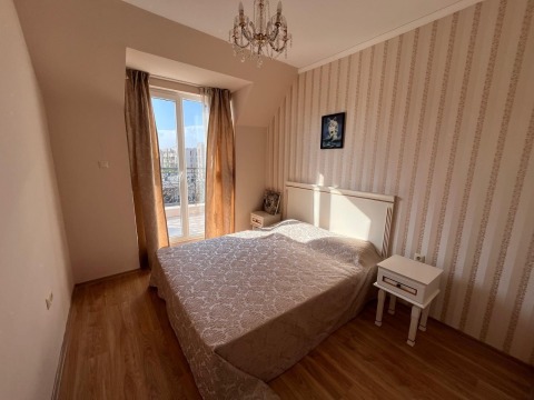 4-room maisonette in a complex with a year-round SPA and indoor poolSPA