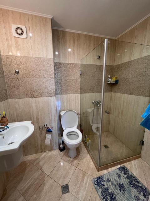 4-room maisonette in a complex with a year-round SPA and indoor poolSPA