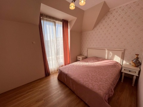 4-room maisonette in a complex with a year-round SPA and indoor poolSPA