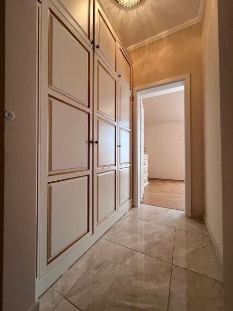 4-room maisonette in a complex with a year-round SPA and indoor poolSPA