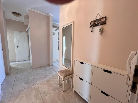 4-room maisonette in a complex with a year-round SPA and indoor poolSPA