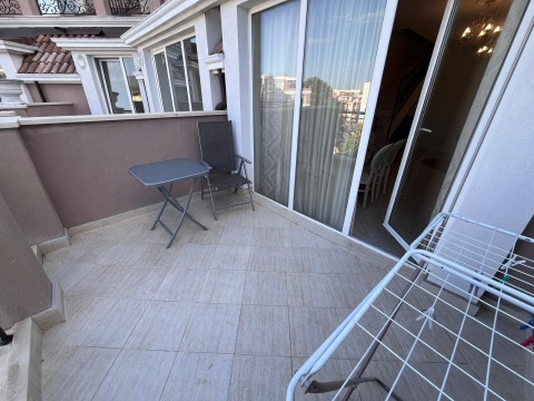 4-room maisonette in a complex with a year-round SPA and indoor poolSPA