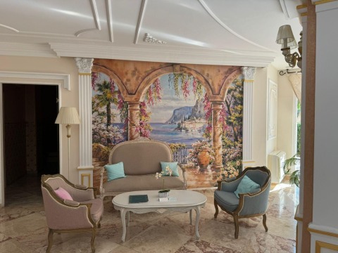 4-room maisonette in a complex with a year-round SPA and indoor poolSPA