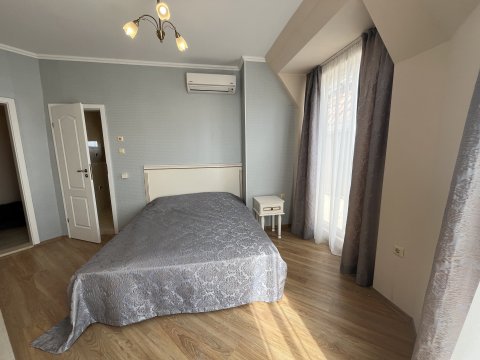 4 стаен мезонет в  комплекс с целогодишно работещ СПА и вътрешен басейнСПА