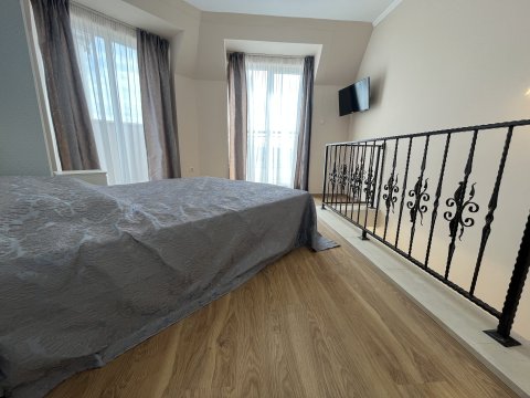 4 стаен мезонет в  комплекс с целогодишно работещ СПА и вътрешен басейнСПА