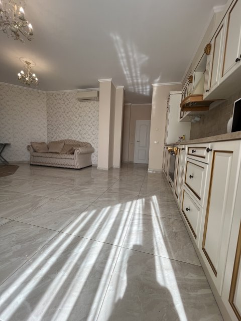 4 стаен мезонет в  комплекс с целогодишно работещ СПА и вътрешен басейнСПА