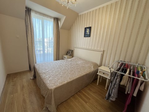 4 стаен мезонет в  комплекс с целогодишно работещ СПА и вътрешен басейнСПА