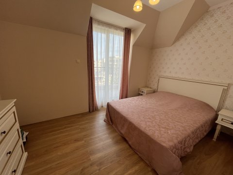 4 стаен мезонет в  комплекс с целогодишно работещ СПА и вътрешен басейнСПА