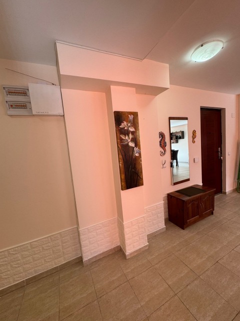 Flat 3 rooms 105 m², Nesebar, Sunny Beach, Bulgaria