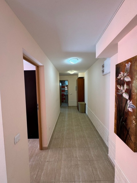 Flat 3 rooms 105 m², Nesebar, Sunny Beach, Bulgaria