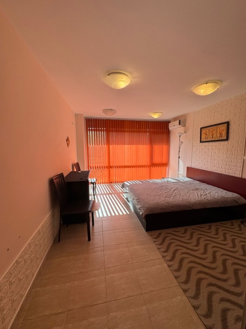 Flat 3 rooms 105 m², Nesebar, Sunny Beach, Bulgaria