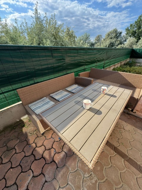 Flat 3 rooms 105 m², Nesebar, Sunny Beach, Bulgaria