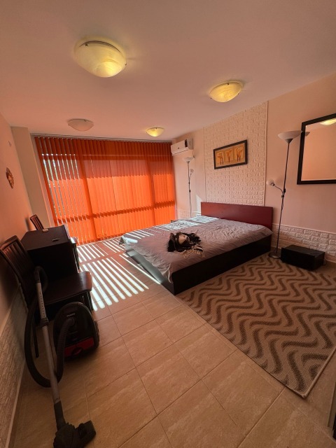 Flat 3 rooms 105 m², Nesebar, Sunny Beach, Bulgaria