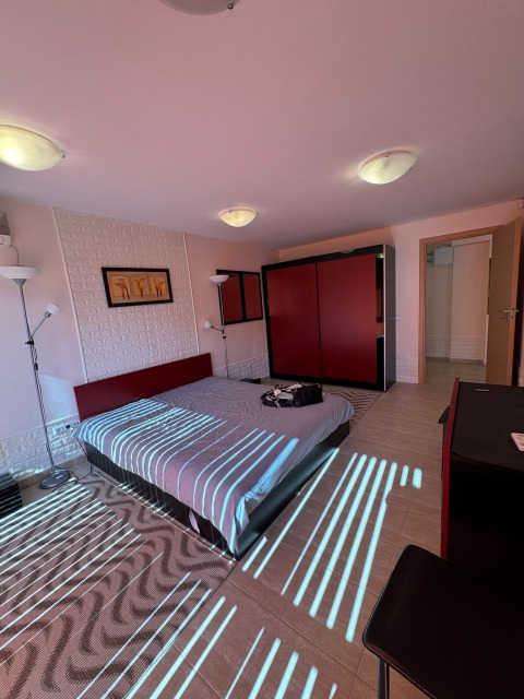 Flat 3 rooms 105 m², Nesebar, Sunny Beach, Bulgaria