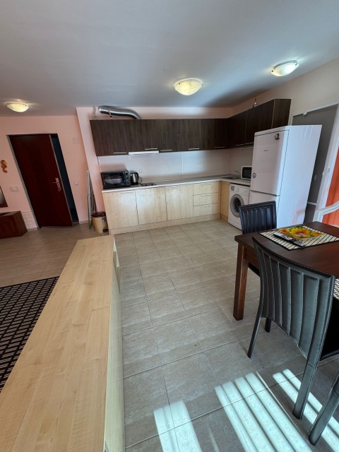 Flat 3 rooms 105 m², Nesebar, Sunny Beach, Bulgaria