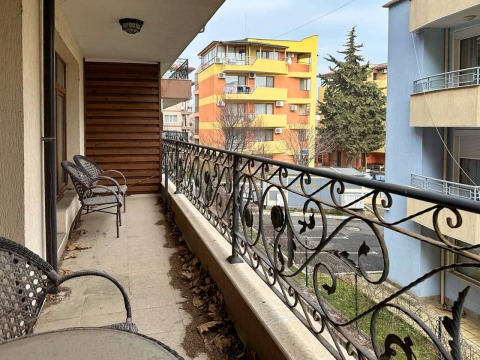 Flat 2 rooms 66 m², Nesebar, Ravda, Bulgaria