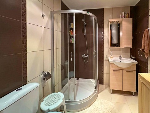 Flat 2 rooms 66 m², Nesebar, Ravda, Bulgaria