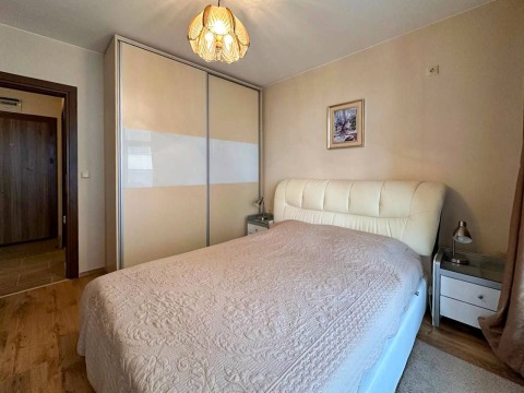 Flat 2 rooms 66 m², Nesebar, Ravda, Bulgaria